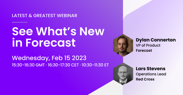 Latest and Greatest Q1 2023