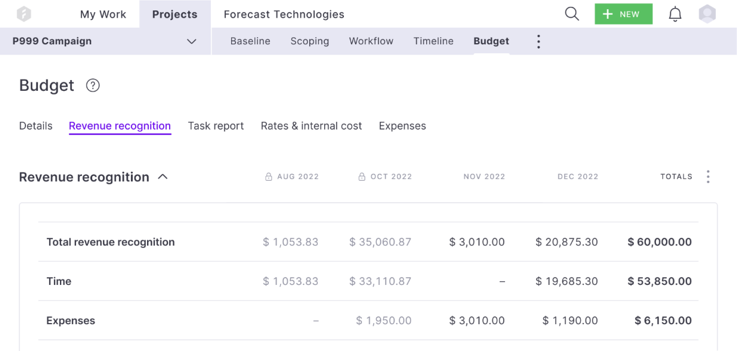 Revenue Recognition Images
